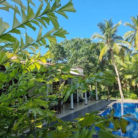 Nima Villa Tangalle Bagian luar foto