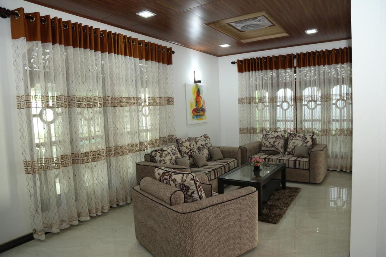 Nima Villa Tangalle Bagian luar foto
