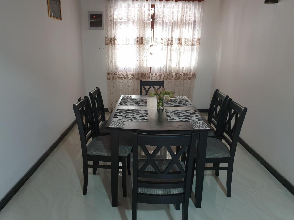 Nima Villa Tangalle Bagian luar foto