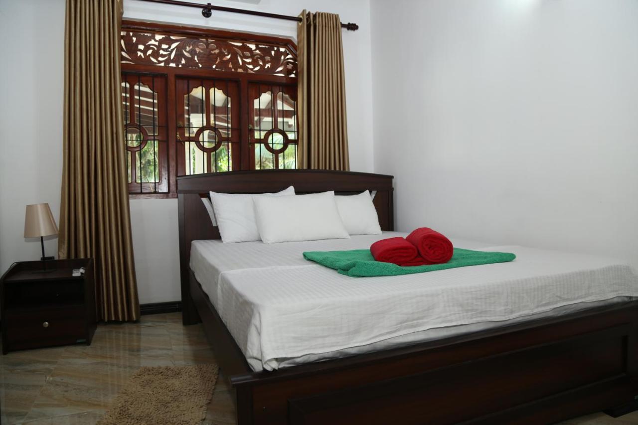 Nima Villa Tangalle Bagian luar foto