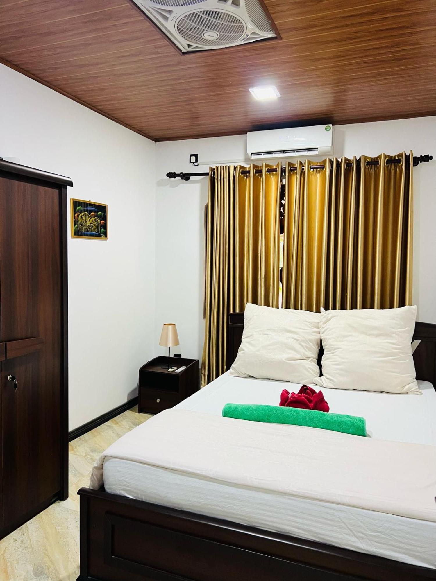 Nima Villa Tangalle Bagian luar foto